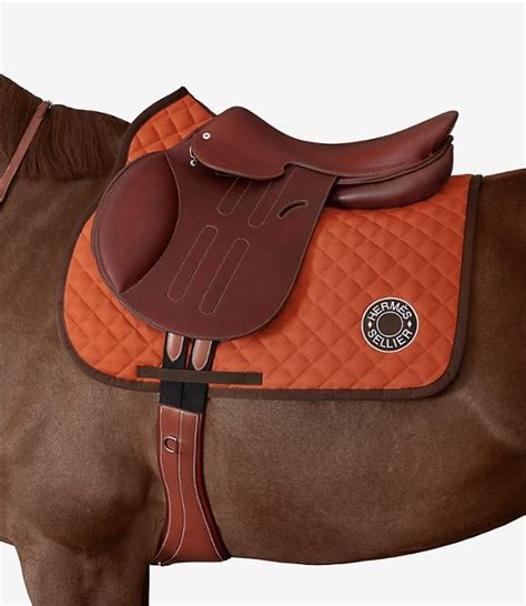 tapis equitation hermes|hermes horse riding gear.